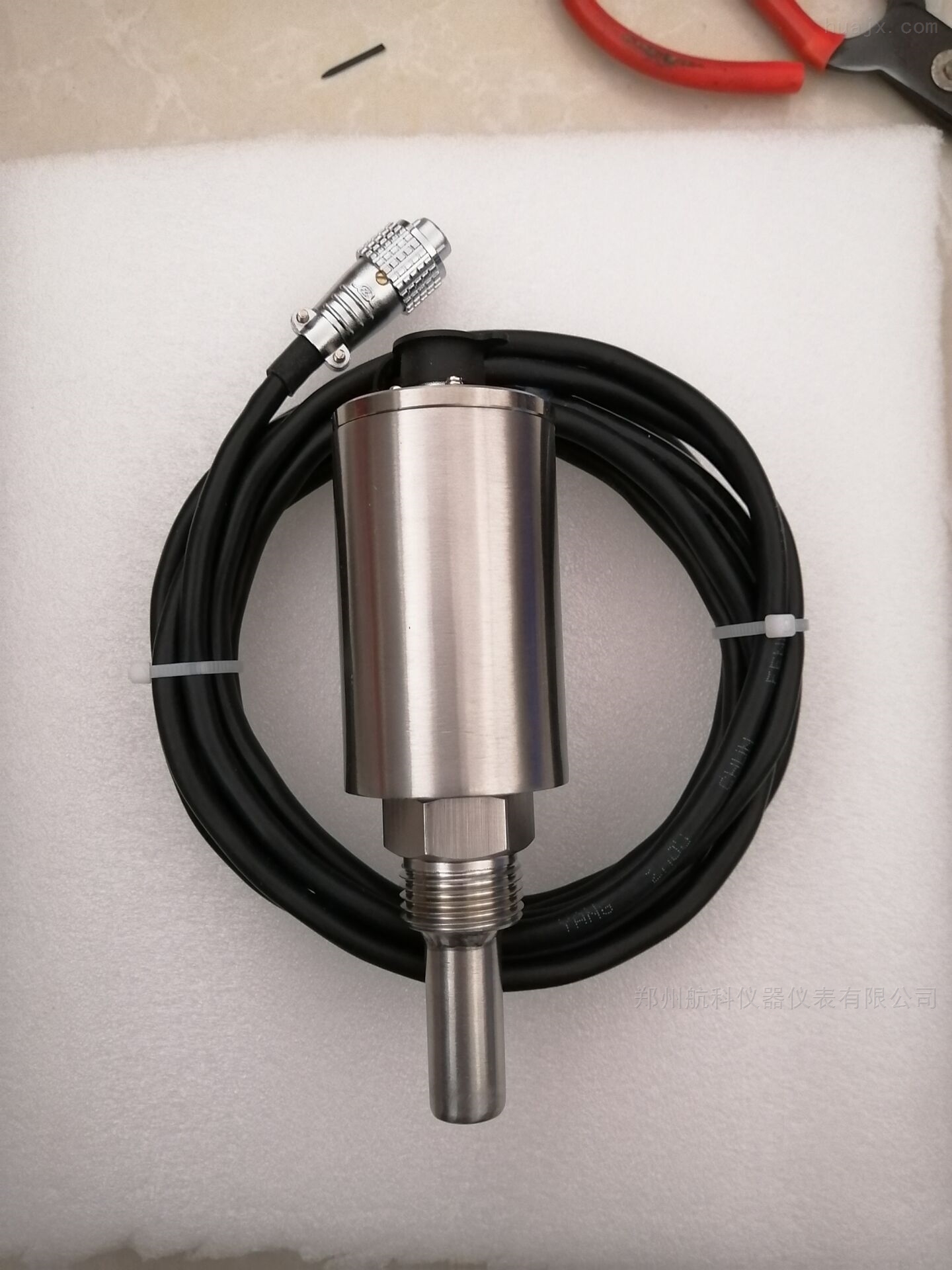 dynamica离心机温度传感器