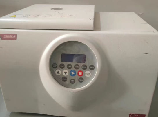 Dynamica离心机售后维修