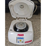 Dynamic离心机不能启动