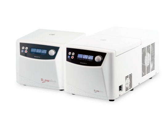 Dynamica离心机异常原因、表现及解决方案全解析