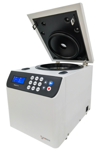 dynamica离心机加速过程中噪音大