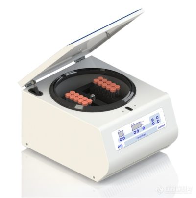 维护精准度Dynamica离心机前后轴温度管理要点