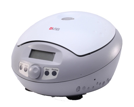 达美柯高速大容量冷冻离心机应用场景解析